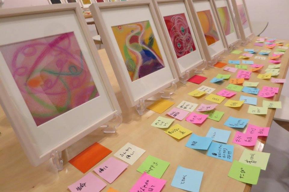 支援金の使い道の画像