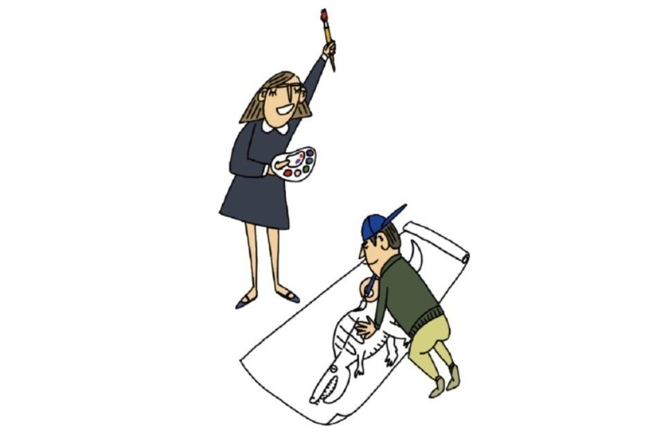 支援金の使い道の画像