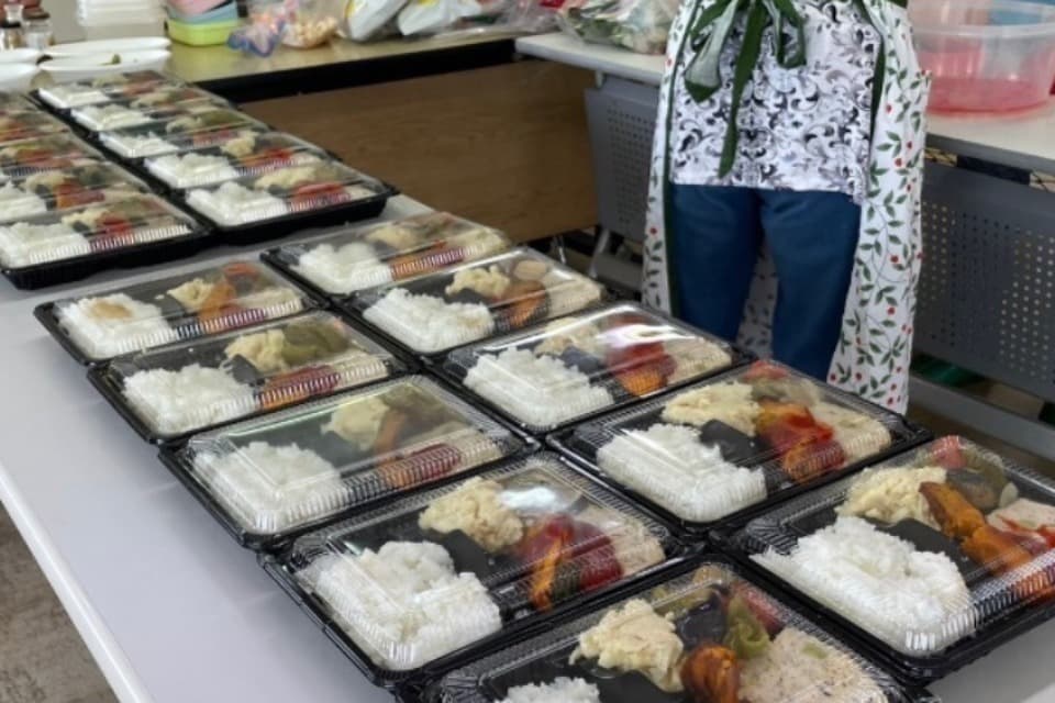 支援金の使い道の画像