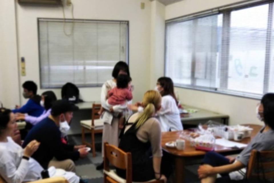 How support is used Image