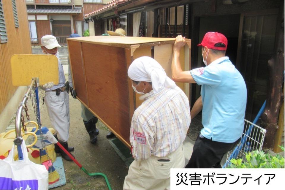 支援金の使い道の画像