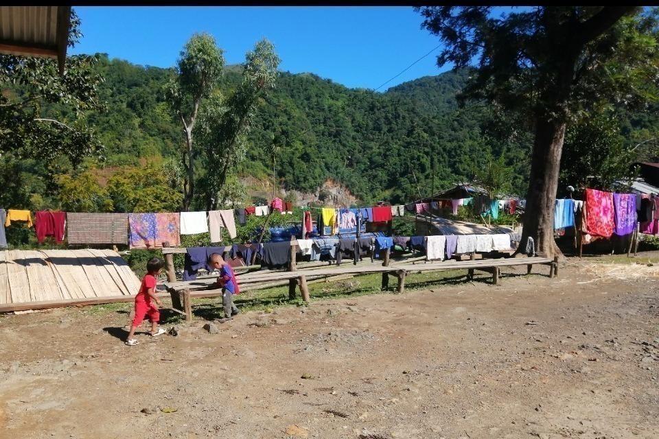 支援金の使い道の画像