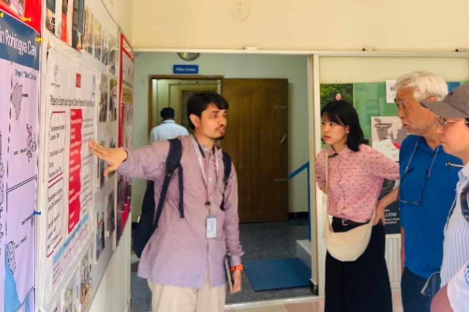 支援金の使い道の画像