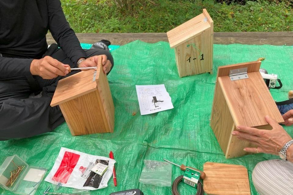 支援金の使い道の画像