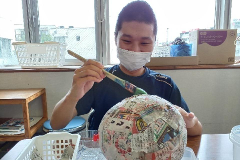 支援金の使い道の画像