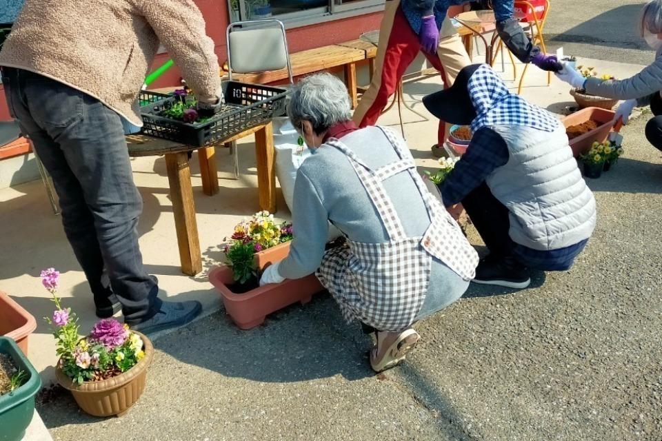 支援金の使い道の画像