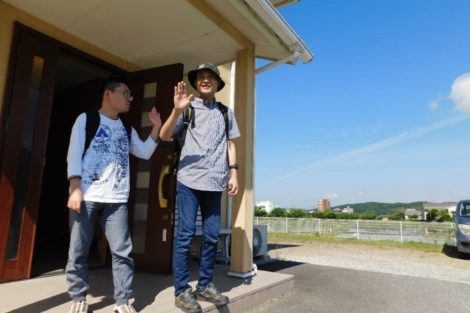 支援金の使い道の画像