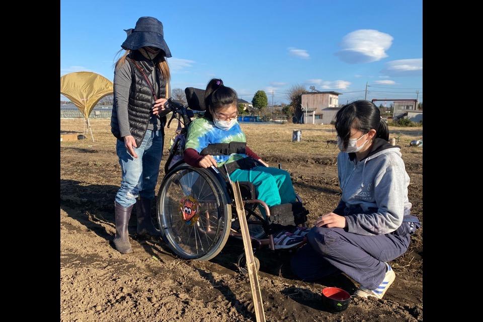 支援金の使い道の画像
