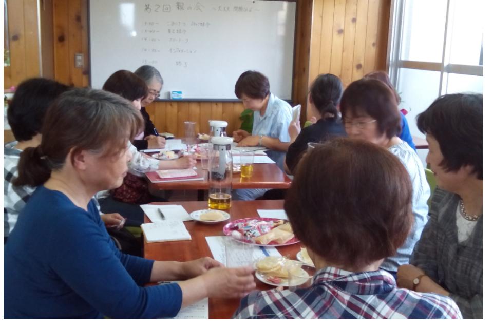 支援金の使い道の画像