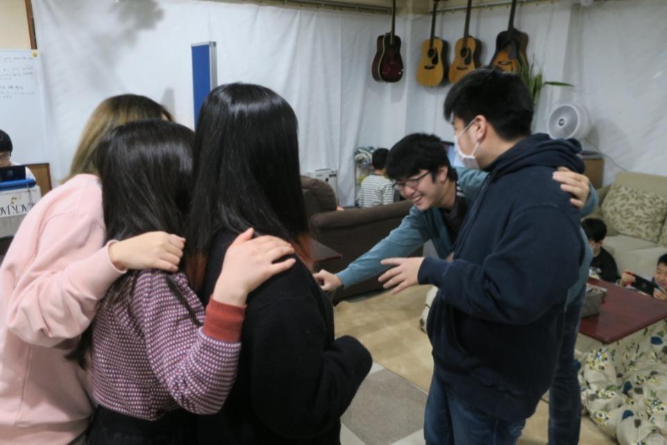 How support is used Image