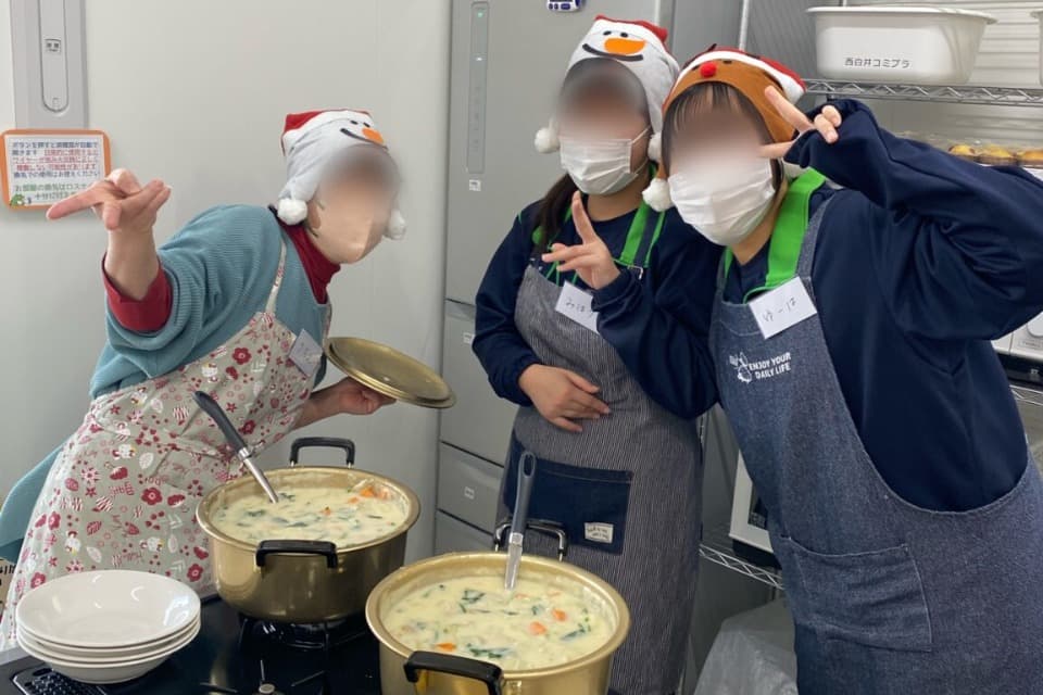 支援金の使い道の画像