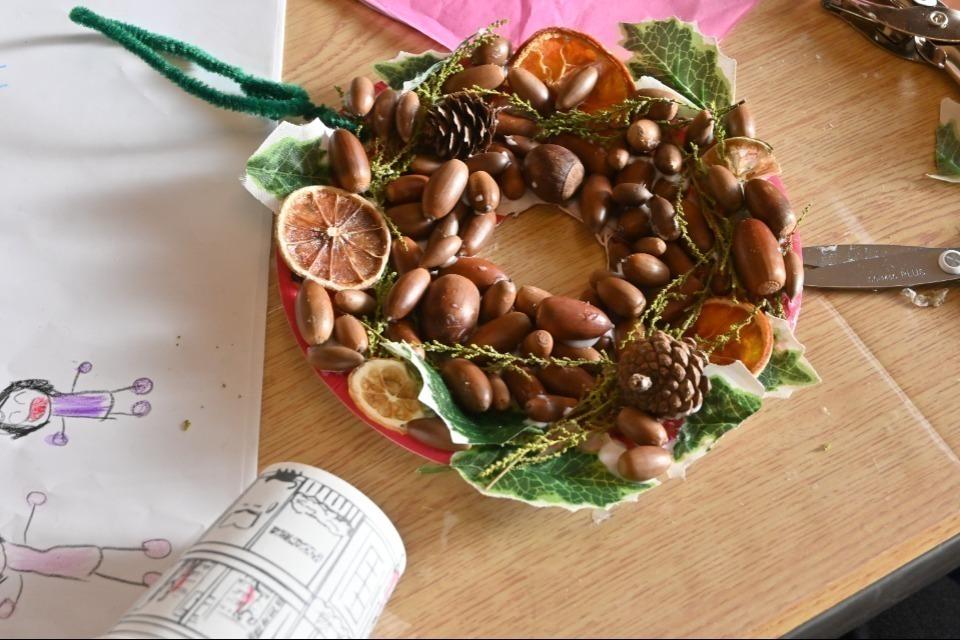 支援金の使い道の画像