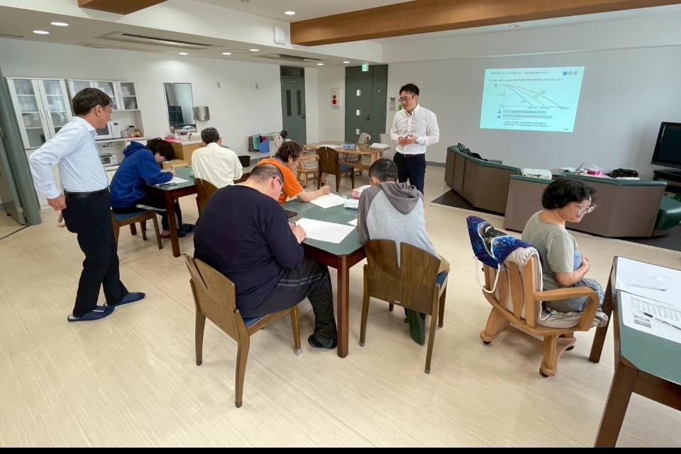 支援金の使い道の画像