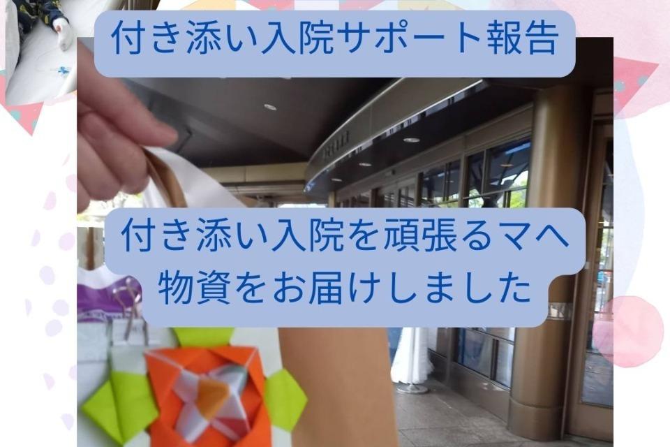 支援金の使い道の画像