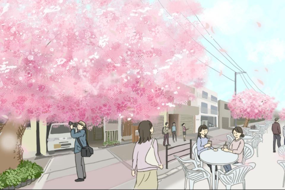 支援金の使い道の画像