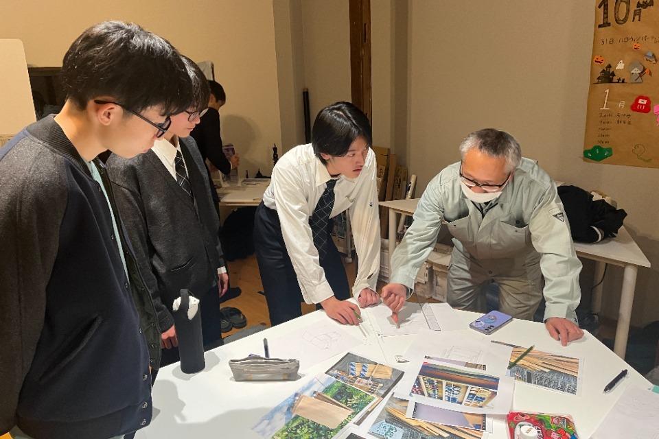 支援金の使い道の画像