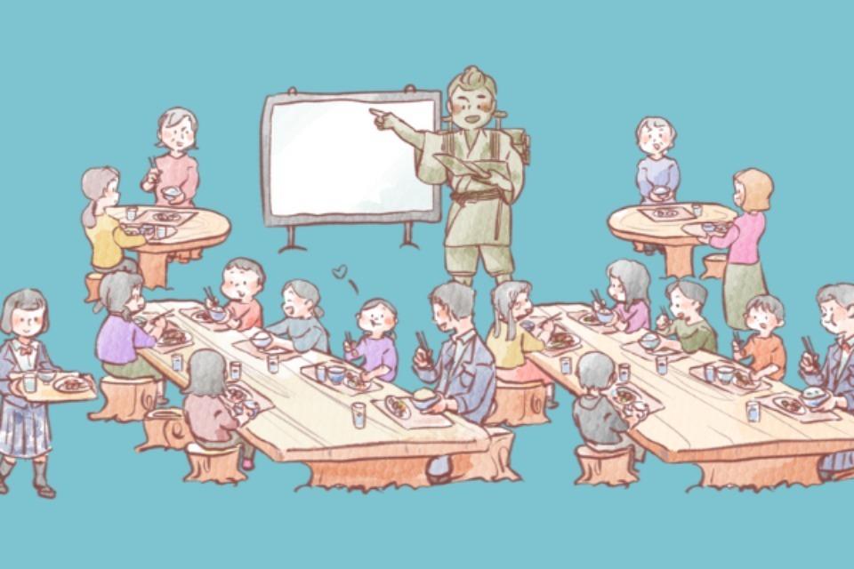 支援金の使い道の画像