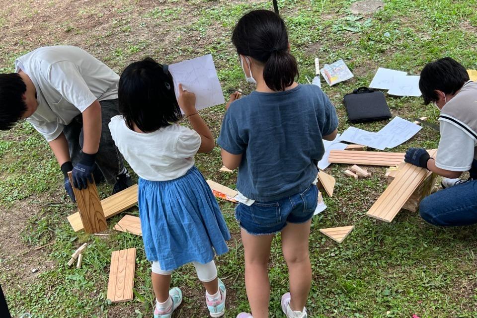支援金の使い道の画像