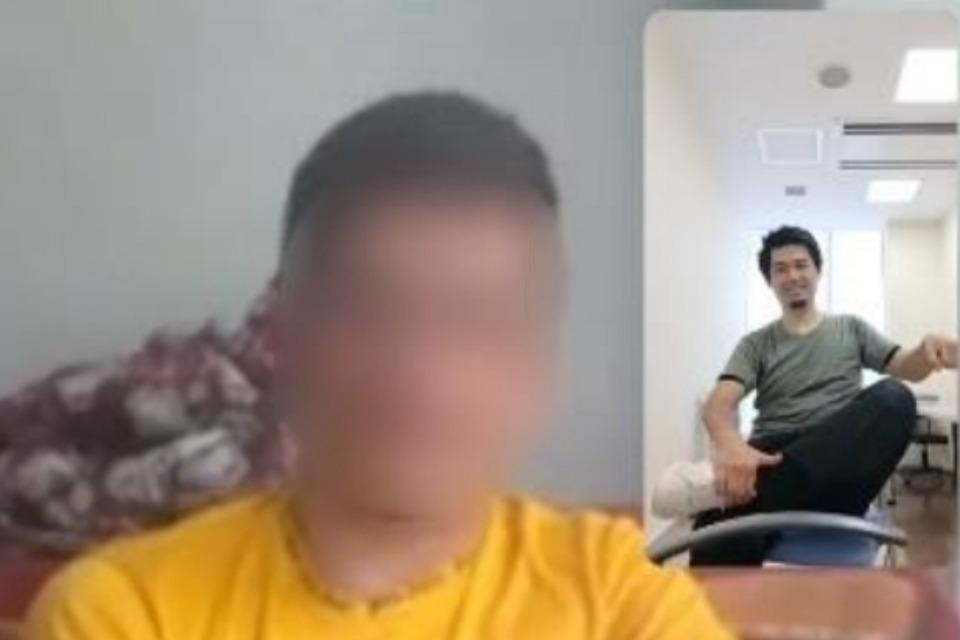 支援金の使い道の画像