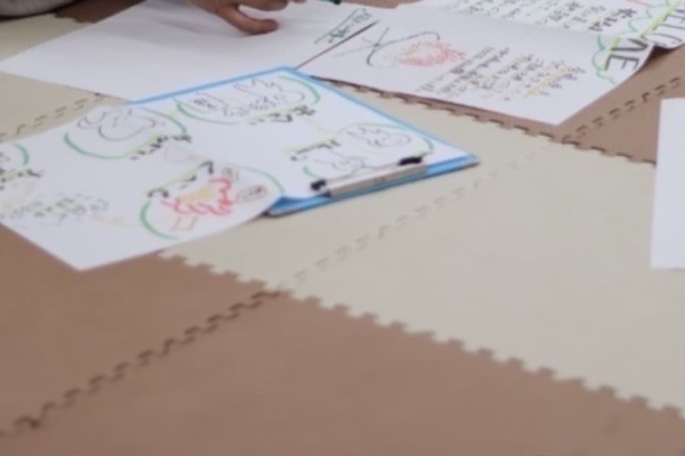 支援金の使い道の画像