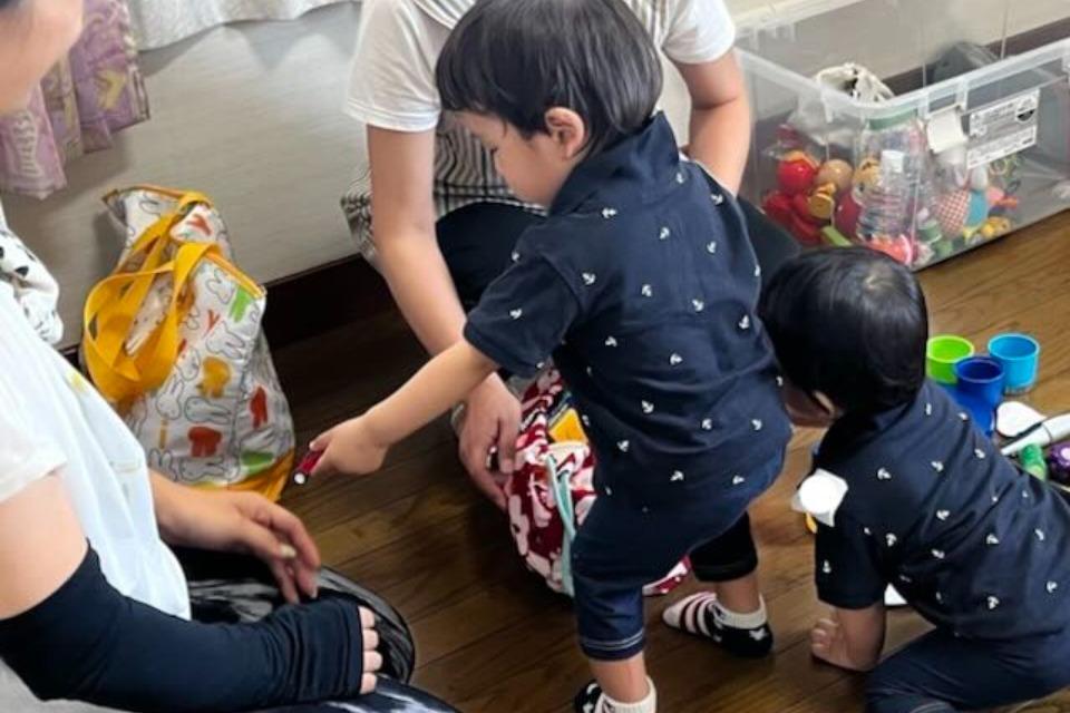 支援金の使い道の画像