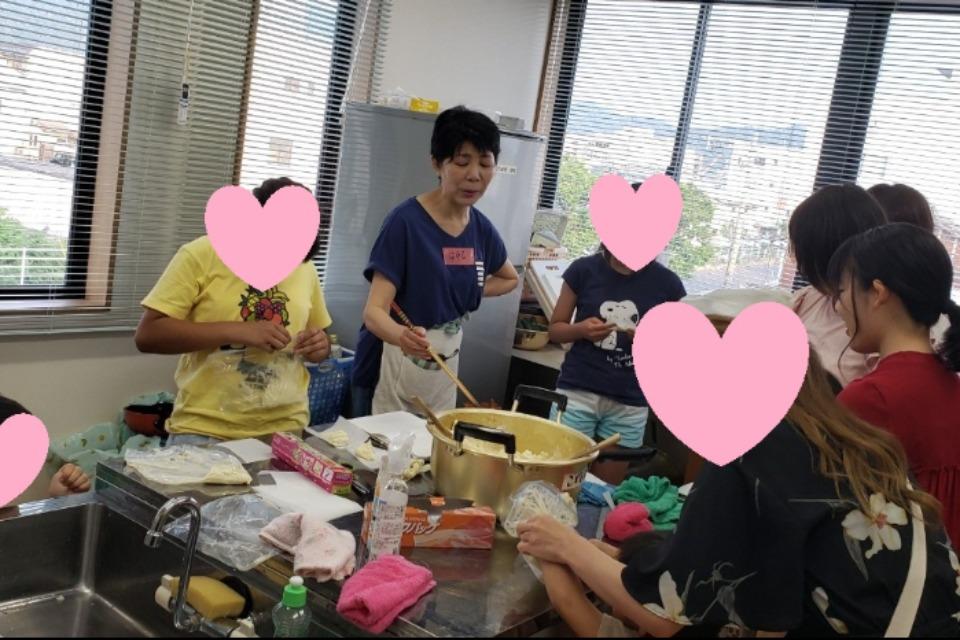 支援金の使い道の画像