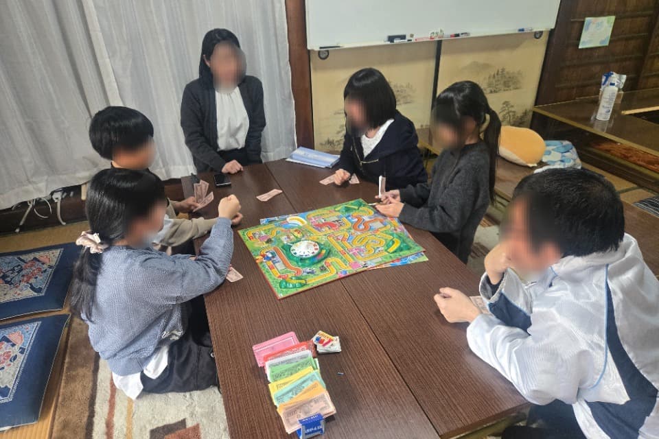 支援金の使い道の画像