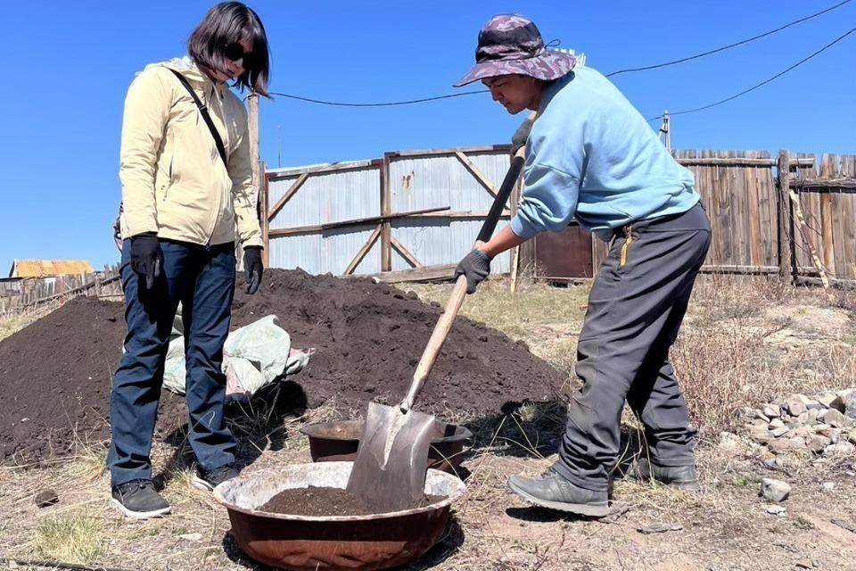 支援金の使い道の画像