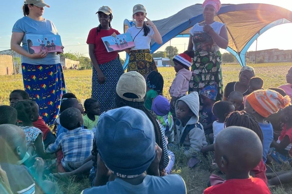 支援金の使い道の画像