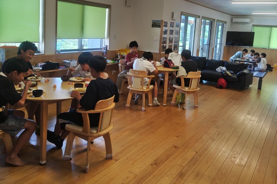 支援金の使い道の画像