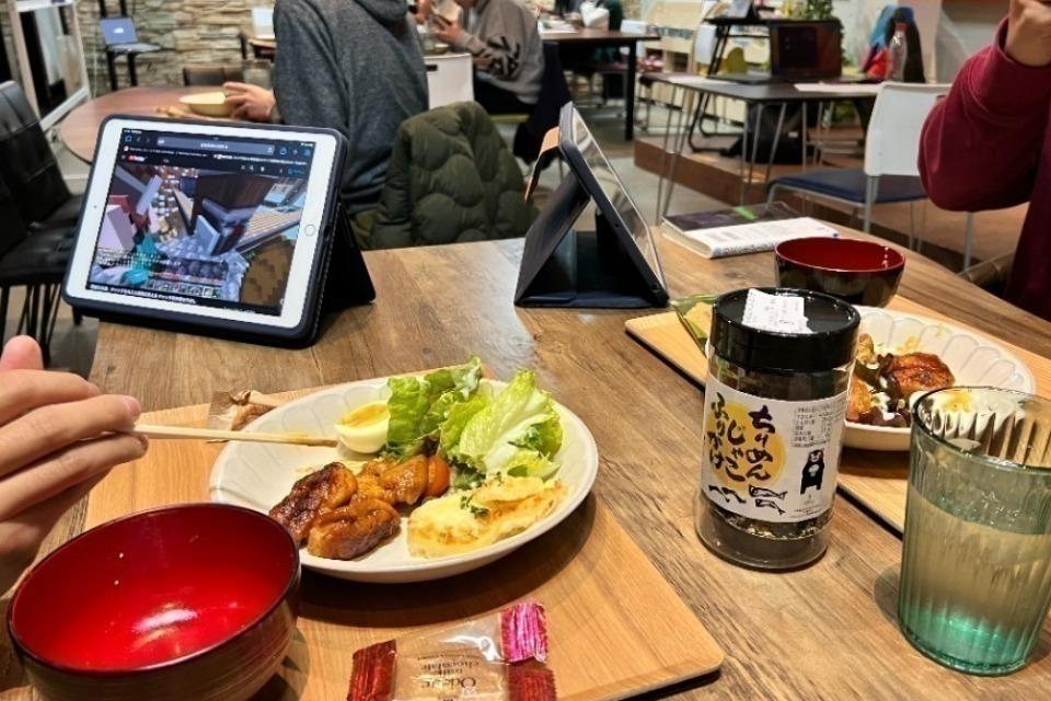 支援金の使い道の画像