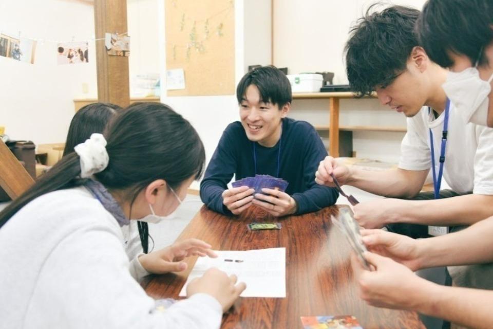 支援金の使い道の画像