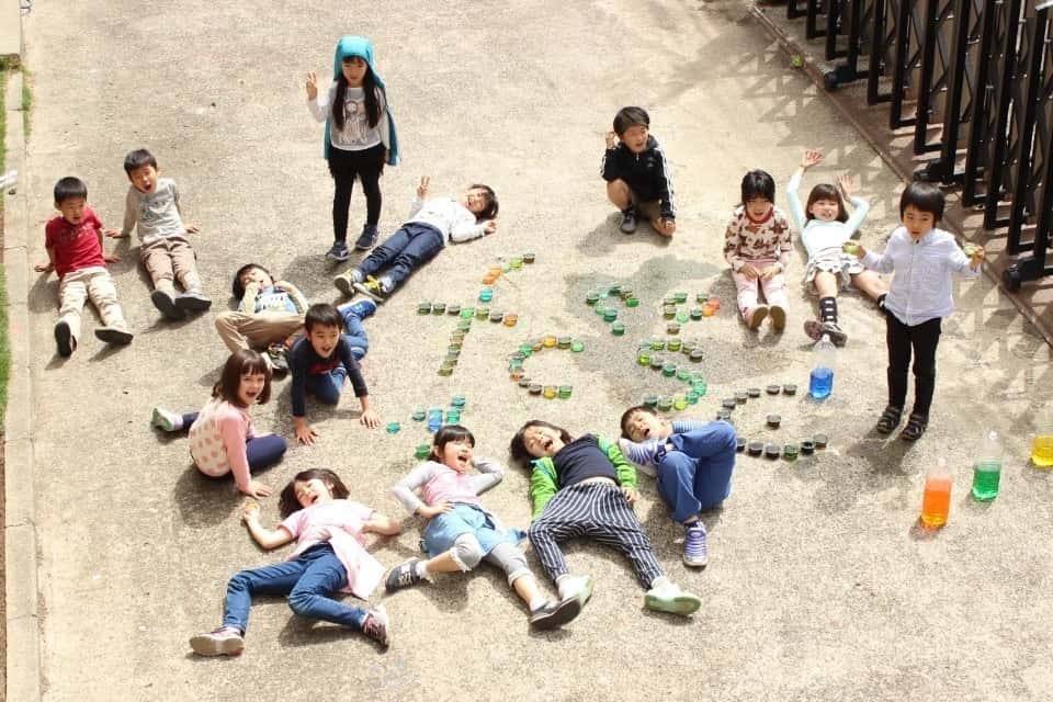 東京コミュニティスクールの画像