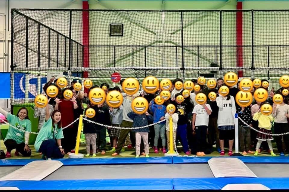 GOOPA発達の気になる子と楽しむイベントサークルの画像