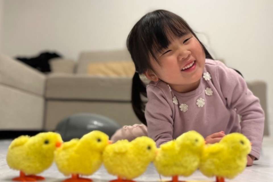 ときちゃん応援団の画像