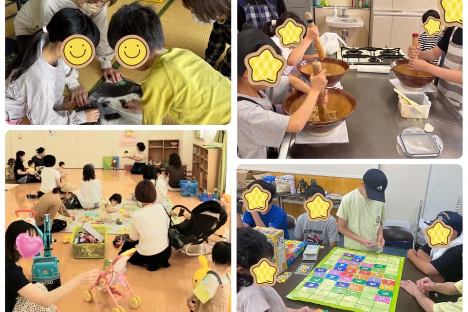 ふぁみりぃ・らぼの画像
