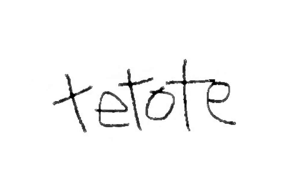 tetoteの画像