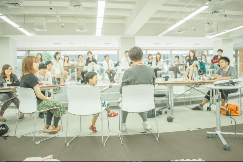 ぱぱとままになるまえにの画像