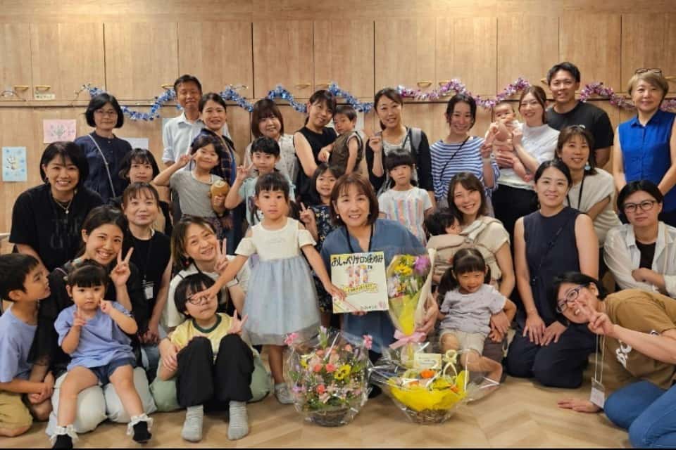 あゆみYELLの画像