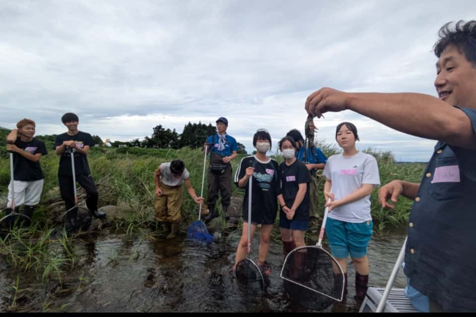一般社団法人遊ばざるもの学ぶべからずの画像