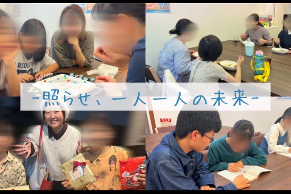 学生団体スピカの画像