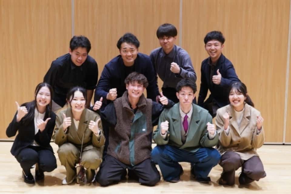 学生団体 Teacher Aideの画像
