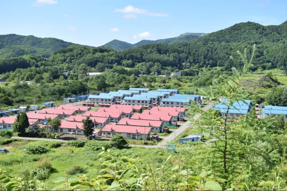 清水沢プロジェクトの画像