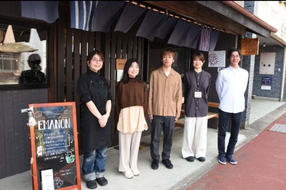 未来の準備室の画像
