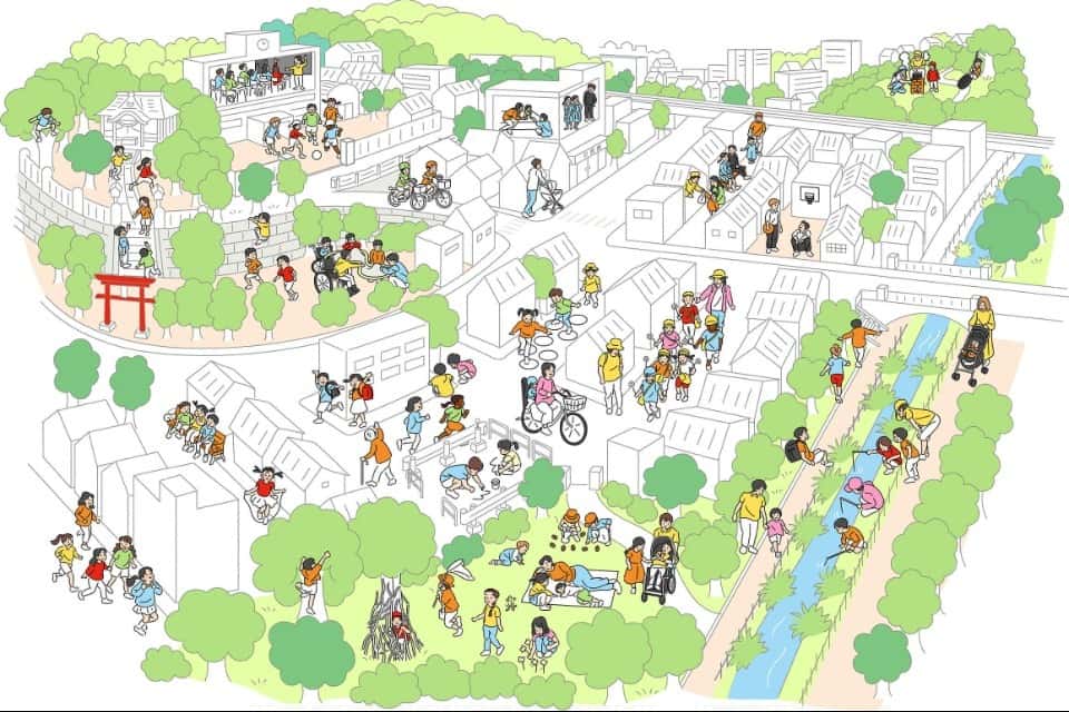 TOKYO PLAYの画像
