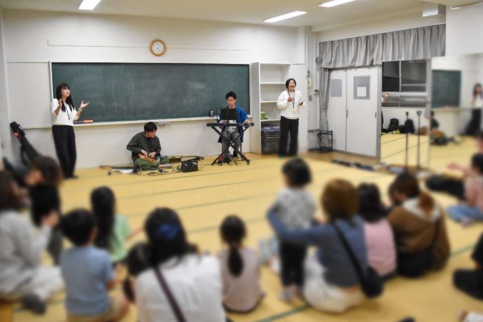 Unir Sound (うにーるサウンド)の画像