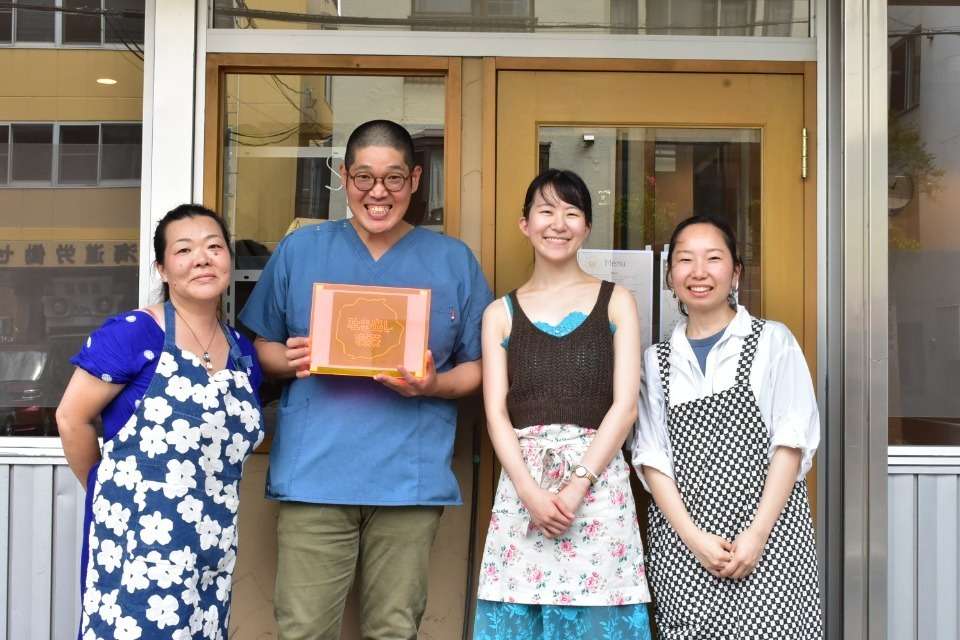 Projects HAKI-DASHI運営委員会の画像