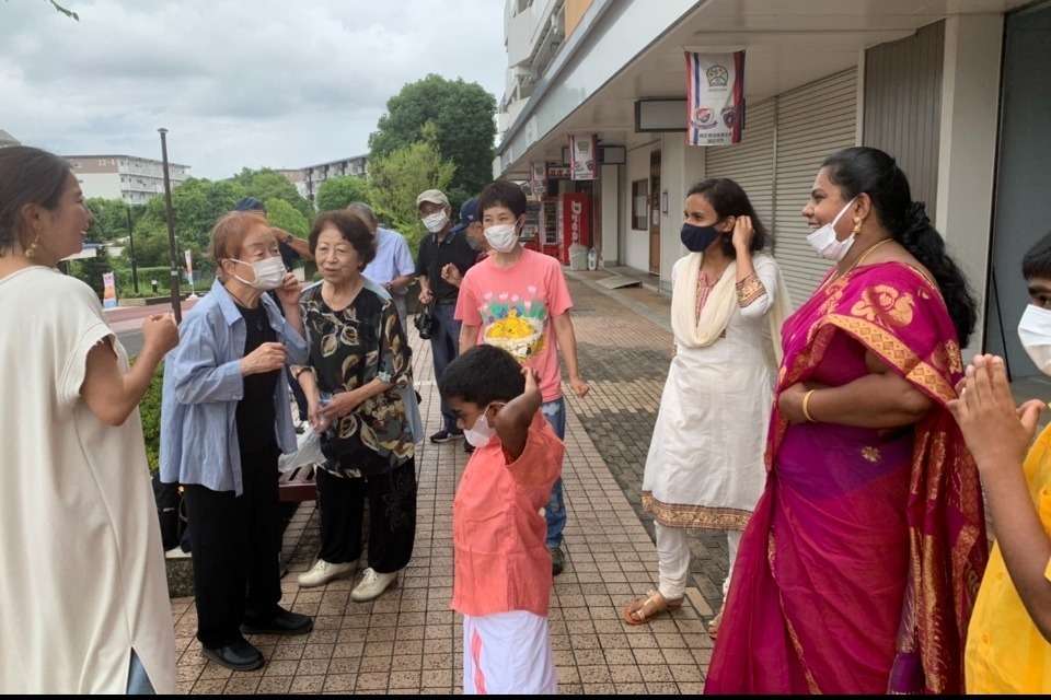 霧が丘ぷらっとほーむの画像