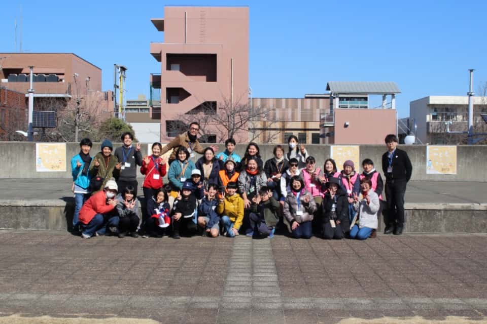 和光こどもの居場所会議の画像