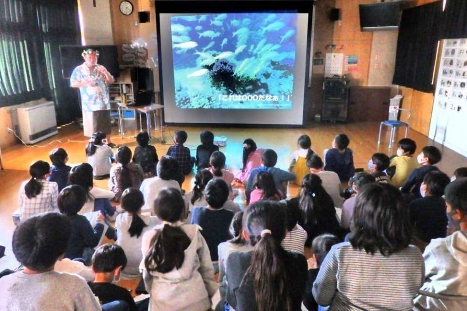 みやぎ・環境とくらし・ネットワークの画像